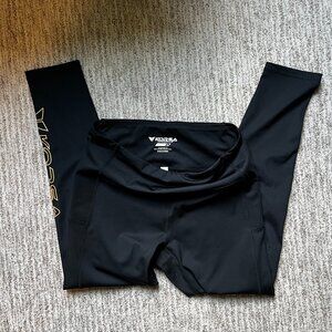 Korsa Running Leggings - Large